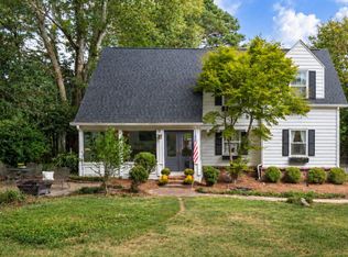 703 Fleetwood Dr, Lookout Mountain, TN 37350