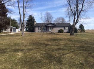 22943 N 1450 East Rd, Danville, IL 61834