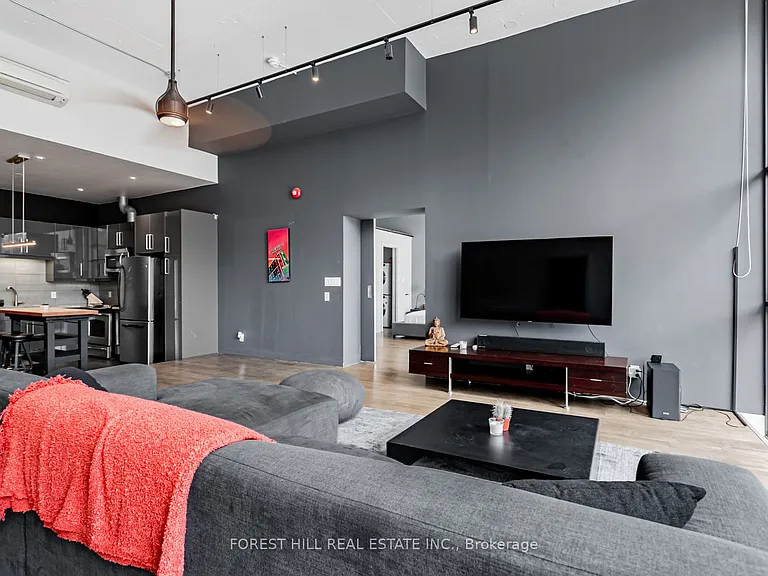 86 Gerrard St E #1E — Photo 18