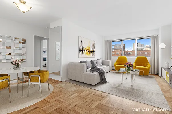 Rented by Douglas Elliman | media 10