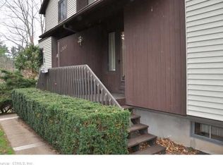 2501 Mill Pond Dr, South Windsor, CT 06074