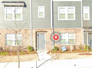 7020 Bryce Ave #7020, Charlotte, NC