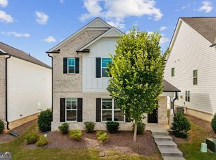 4335 Magpie Dr, Hoschton, GA 30548