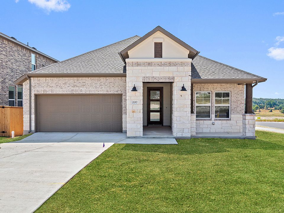 Exterior Style C