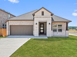 200 Faulkner St, Liberty Hill, TX 78642