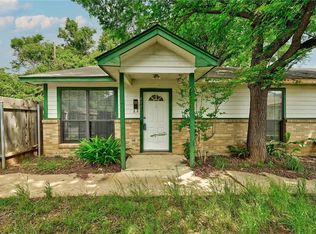 415 Martin Luther King Dr #A, Elgin, TX 78621