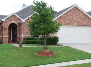 984 Winged Foot Dr, Fairview, TX 75069