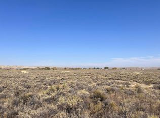 5 Tbd Ln, Powell, WY 82435