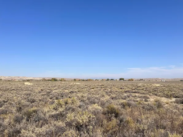 TBD Lane 5, Powell, WY 82435