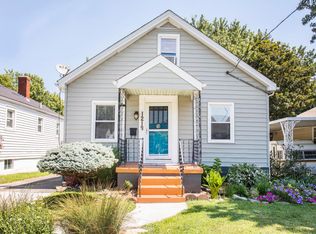 1219 Rammers Ave, Louisville, KY 40204