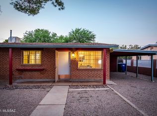 4331 E Lester St, Tucson, AZ 85712