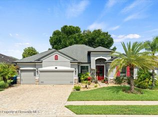 723 Challice Dr, Spring Hill, FL 34609