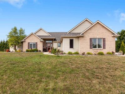 17008 Hamptons Pkwy, New Haven, IN, 46774