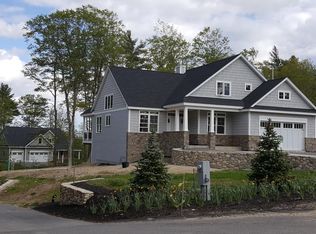 46 Childs Drive Aka LOT 16, Dover, NH 03820