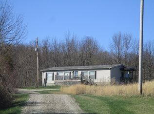 4939 Westfall Rd, Frankfort, OH 45628