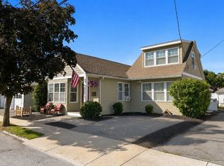 1 Granite Rd, Peabody, MA 01960