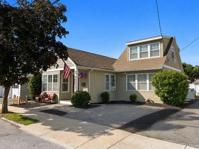 1 Granite Rd, Peabody, MA, 01960