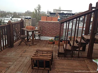 Rented by DavidWest Properties