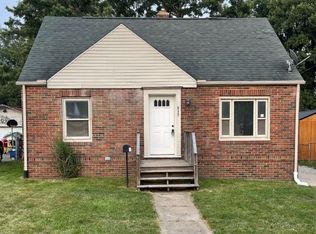 2818 Coventry Blvd NE, Canton, OH 44705
