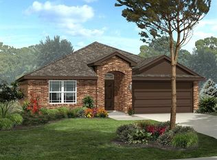 8633 Fawn Hill Ct, Fort Worth, TX 76134