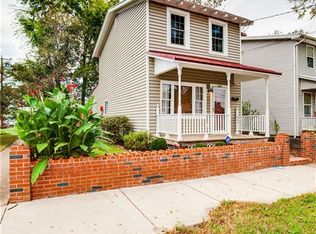 3200 Q St, Richmond, VA 23223