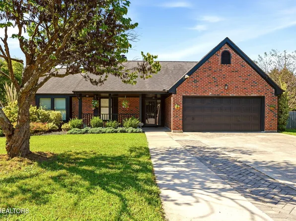 8908 Mill Run Dr, Knoxville, TN 37922