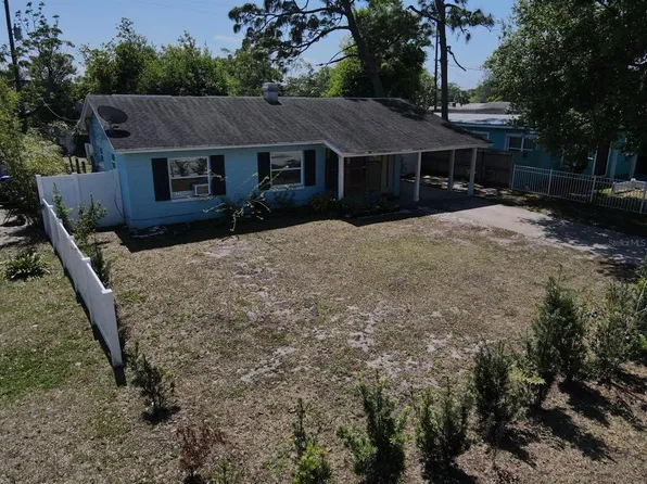 5018 Figwood Ln, Orlando, FL 32808