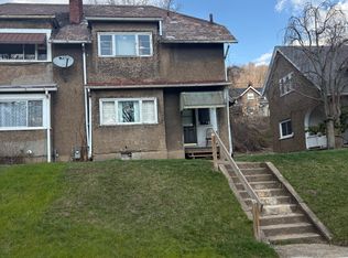 725 Ohio Ave, Midland, PA 15059