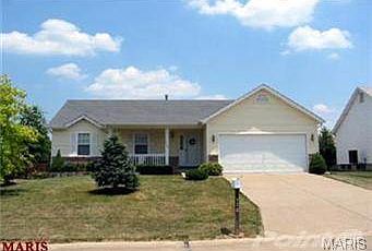 Great curb appeal