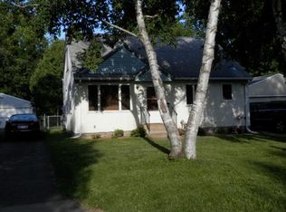 2174 Mohawk Ave, Saint Paul, MN 55119