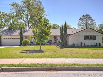 3959 S Delaware Ave, Tulsa, OK, 74105