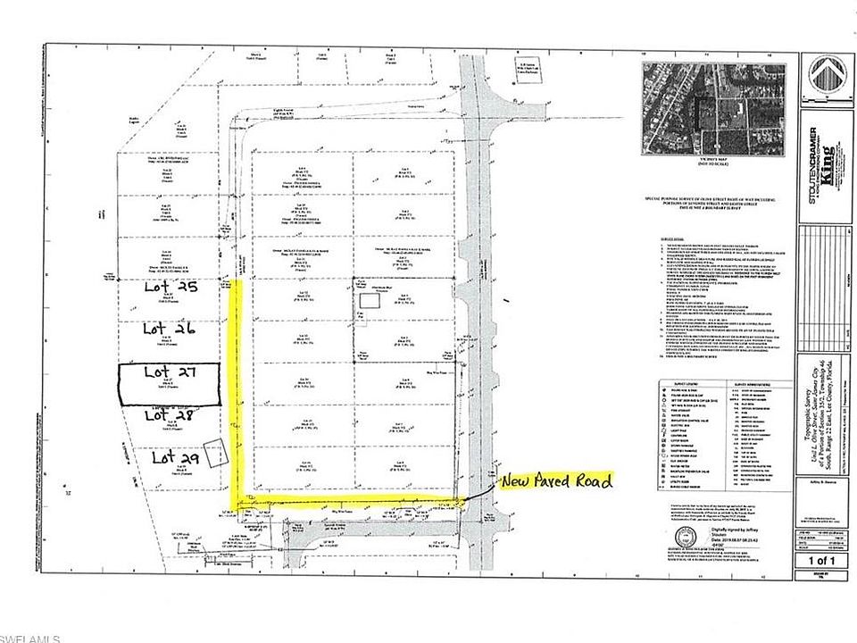 2nd image of 2731 Olive St