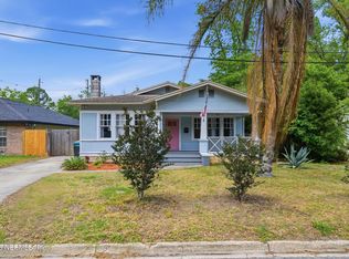 3545 COLLEGE Place, Jacksonville, FL 32205