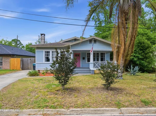 3545 COLLEGE Place, Jacksonville, FL 32205