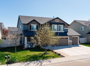 2871 W Tango Crk, Meridian, ID 83646