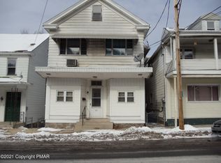 232 W Catawissa St, Nesquehoning, PA 18240