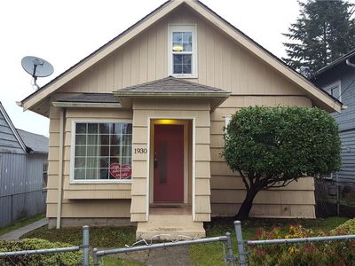 1930 Gregory Way, Bremerton, WA, 98337