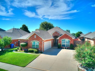 3608 Gullane Dr, Norman, OK, 73072