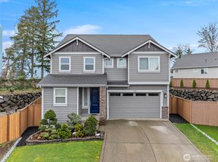 13116 SE 306th Place, Auburn, WA 98092