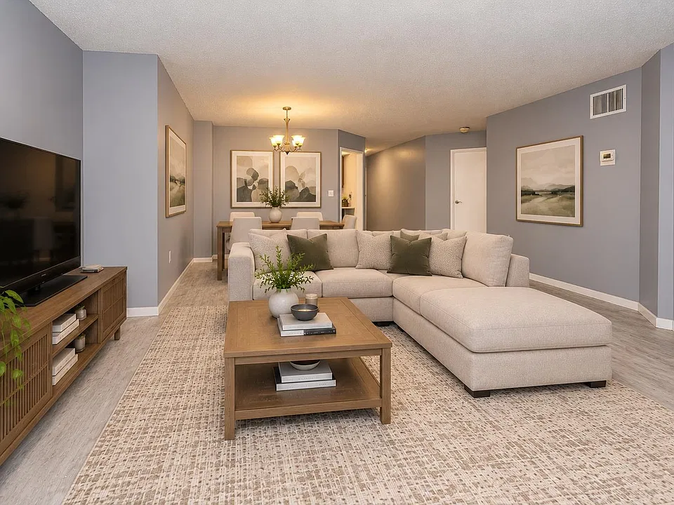 119 Harmon Cove Tower