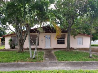 3340 NW 187th Ter, Miami Gardens, FL 33056