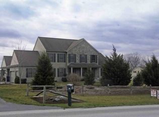 2030 Rockvale Rd, Lancaster, PA 17602