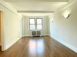 736 W End Ave APT 15D, New York, NY 10025