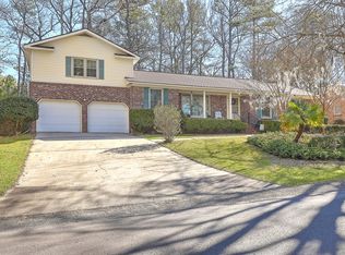 405 Red Fox Run, Summerville, SC 29485