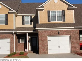 1121 Braybrooke, Fayetteville, NC 28314