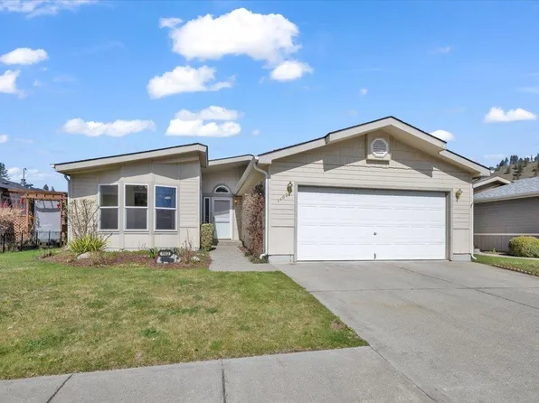 1102 W Sunny Creek Cir, Spokane, WA 99224