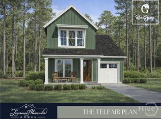 TELFAIR, Rincon, GA 31326