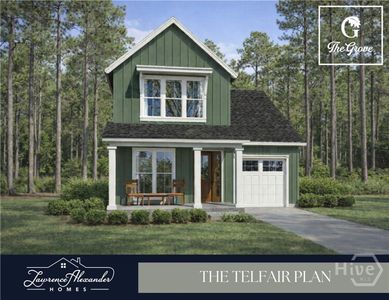 28 Grove Hollow Road, Rincon, GA, 31326