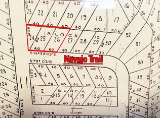 1225 Navajo Trl, Hermann, MO 65041