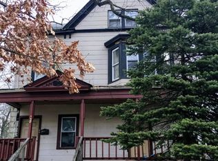 146 S Clinton St, East Orange, NJ 07018